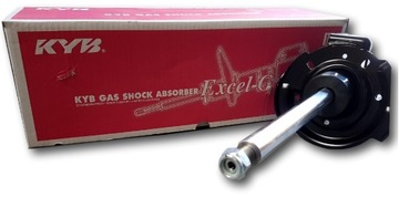 фото thumb №14, Амортизатор suzuki p. baleno 1.3- 1.6- 1.9td 07.95- 05.02 le