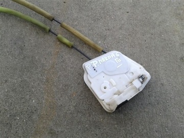 фото thumb №1, Замок правий передній двері mazda 6 iii gj 5p eu