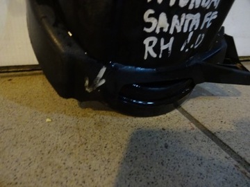 фото thumb №4, Противотуманная фара перед правый hyundai santa fe