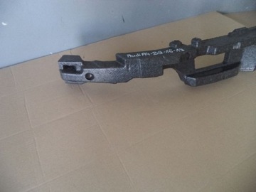 фото thumb №6, Audi a4 b9 2016-2019 абсорбер бампера перед