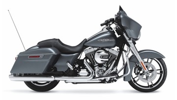 АМОРТИЗАТОР HARLEY LAGA 17-23 ROAD KING GLIDE