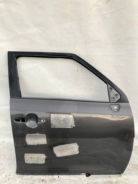 фото thumb №1, Дверь правое suzuki ignis 2016 перед передние