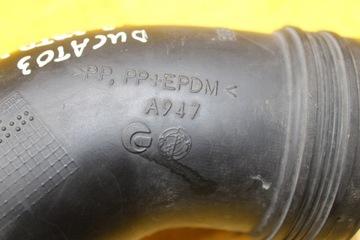 фото thumb №7, Труба wąż воздуха ducato iii 06- 1350799080