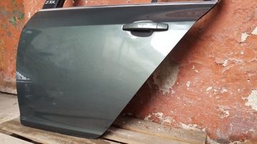 фото thumb №3, Дверь левая задние opel insignia z30k