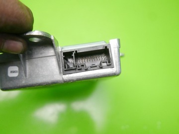 фото thumb №10, Датчик подушек подушка безопасности 604289600 renault megane ii