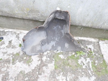 фото thumb №3, Чашка левый задняя seat cordoba i fl 5d vario lc7v