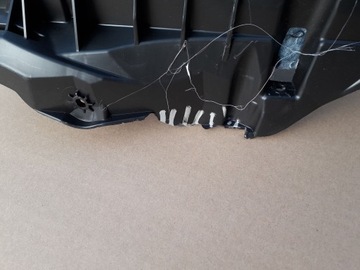 фото thumb №5, Каркас туннель среднего renault scenic iv 16-