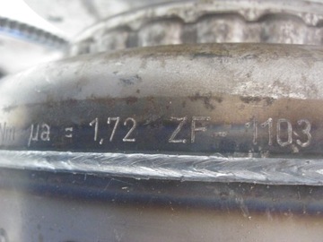 фото thumb №7, Audi q5 sq5 ii 80a 3.0 tdi сцепление колесо двухмассовый