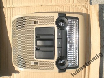 LAMPKA KABINOWA BMW X5 E70 3,0d 9144037 61319144037