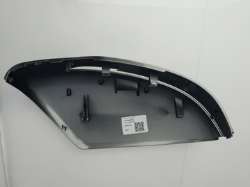 фото thumb №11, Nissan juke f15 lift левая накладка зеркало 14-19