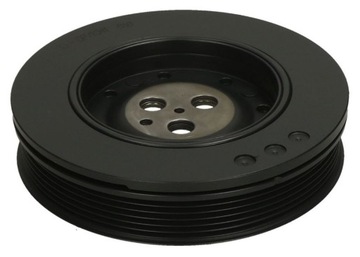 фото thumb №2, Колесо ременное лента ford transit 2.0 di tddi tdci