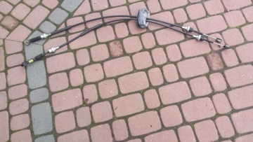 Linki biegów NOWE VIVARO TRAFIC PRIMASTAR