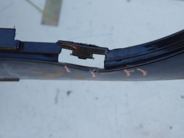 фото thumb №7, Bmw 7 g11 g12 бампер задний задняя