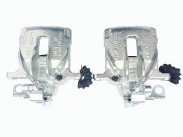 фото thumb №2, Супорт гальмівний задня правий renault trafic ii