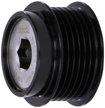 фото thumb №1, Сцепление генератора chrysler voyager 01-07 3.3l