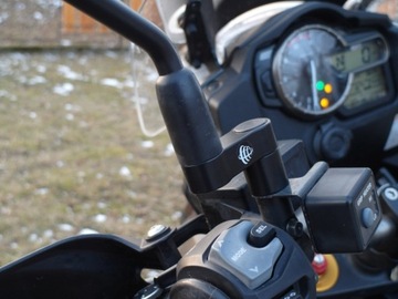 Удлинители зеркал для Suzuki V-Strom DL 650, DL1000