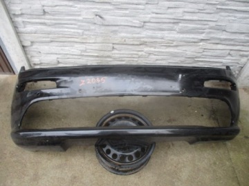 фото thumb №1, Jeep grand cherokee srt 2014 lift бампер