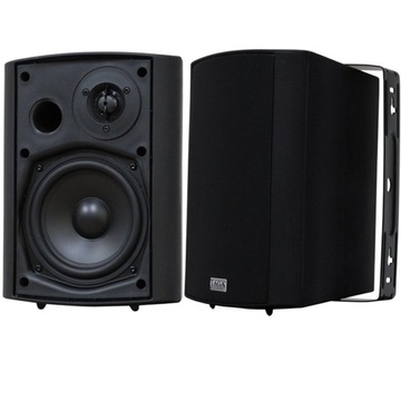 НАРУЖНЫЕ КОЛОНКИ UV TAGA HARMONY TOS-415 V.2