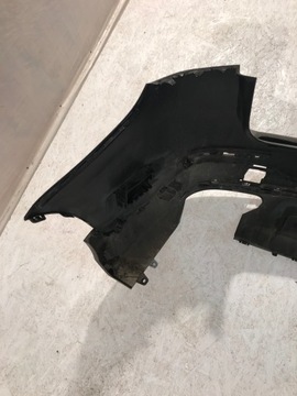 фото thumb №8, Mercedes glc w253 x253 бампер задняя задний amg