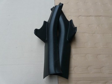 фото thumb №1, Защита порог задняя kombi левая hyundai i40 2012-