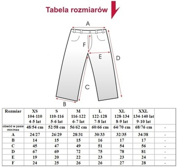 Детские зимние брюки софтшелл, размер 128-134.