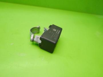 фото thumb №8, Блокировка руля nissan qashqai ii j11 13-17