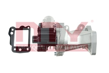 фото thumb №9, Клапан egr citroen c5 c6 c8 2.2hdi 06-