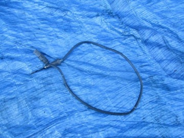 фото thumb №1, Fiat оригінальний номер 55277123 датчик температури вихлопних газів