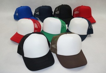 OLDSCHOOL SNAPBACK TRUCKER TRUCK ШЛЯПА