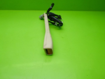 Клипса замок поперечина перед правое  lexus ls460l 12- Доставка, фото thumb