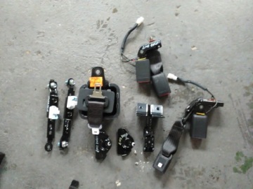 фото thumb №1, Kia оригинальный номер задняя задний