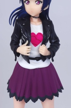 Figurka Anime Love Live Sunshine YOSHIKO TSUSHIMA