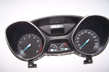 фото thumb №1, Ford focus mk3 c max mk2 спідометр  прилади