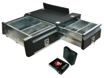 Купить Обшивка ящичный patrol gr y61 gu4 + kuchenka, фото thumb