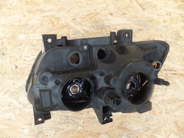 фото thumb №7, Передняя левая лампа dodge charger lx ii led