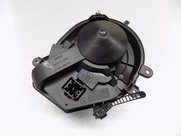 фото thumb №5, Повітродувка повітропровід bez a/c - audi a4 b5 passat b5 eu