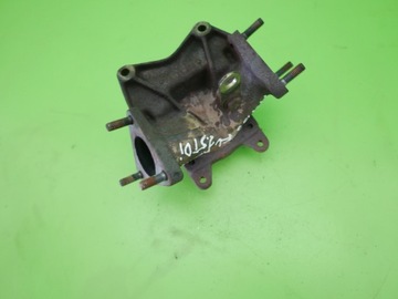 фото thumb №8, Коллектор выпускной 059131798b audi a4 b5 2.5 tdi