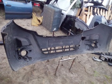 фото thumb №7, Бампер перед переднє opel movano 2010-