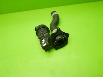 фото thumb №6, Клапан воды nissan qashqai ii j11 1.6dci 13-17