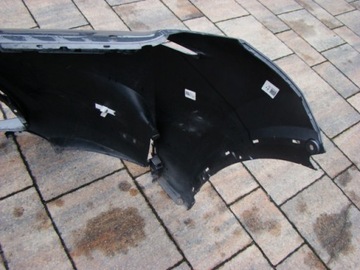 фото thumb №6, Lexus nx- бампер перед передній