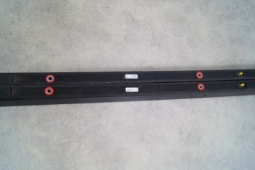 фото thumb №5, Рейлінги дахові kpl audi q7 lift 09-15