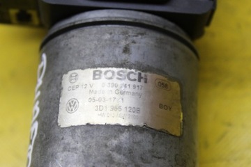 фото thumb №6, Volkswagen оригинальный номер 3d1955120b