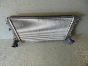 фото thumb №6, Интеркулер audi seat skoda vw tfsi 1k0145805g