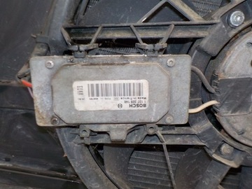 фото thumb №6, Volvo s40 ii v50 04-12 1.6 16v комплект радіатор