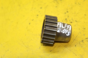 фото thumb №3, Колесо распределительного вала alfa romeo 147 2.0 ts b756