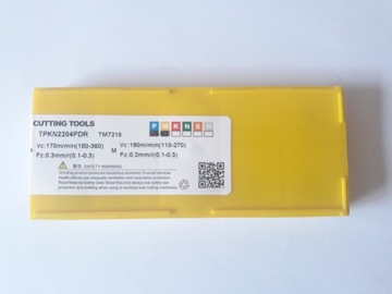 Плата TPKN2204PDR TM7215