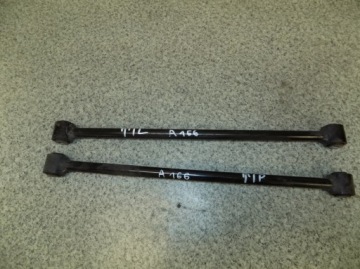 фото thumb №1, Mercedes ml w166 тяга з'єднувач стабілізатора задня