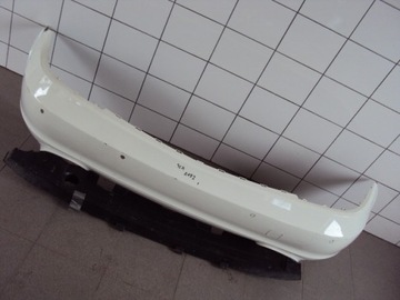 фото thumb №4, Бампер задний mercedes slk r172 w172