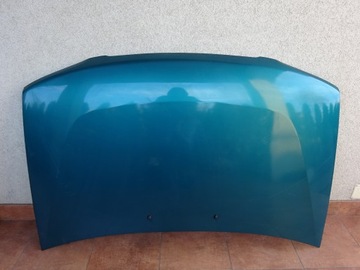 фото thumb №1, Mazda demio 1996-2000 96-00 капот кришка кришка багажника