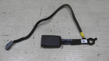 фото thumb №8, Клипса поперечина перед левая kia optima 15r